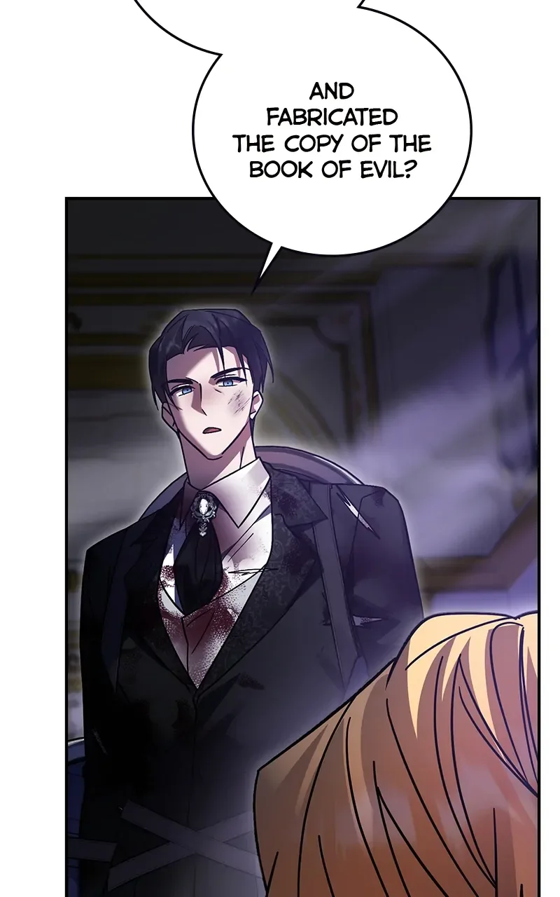 Heroes, Demons & Villains Chapter 89 page 66