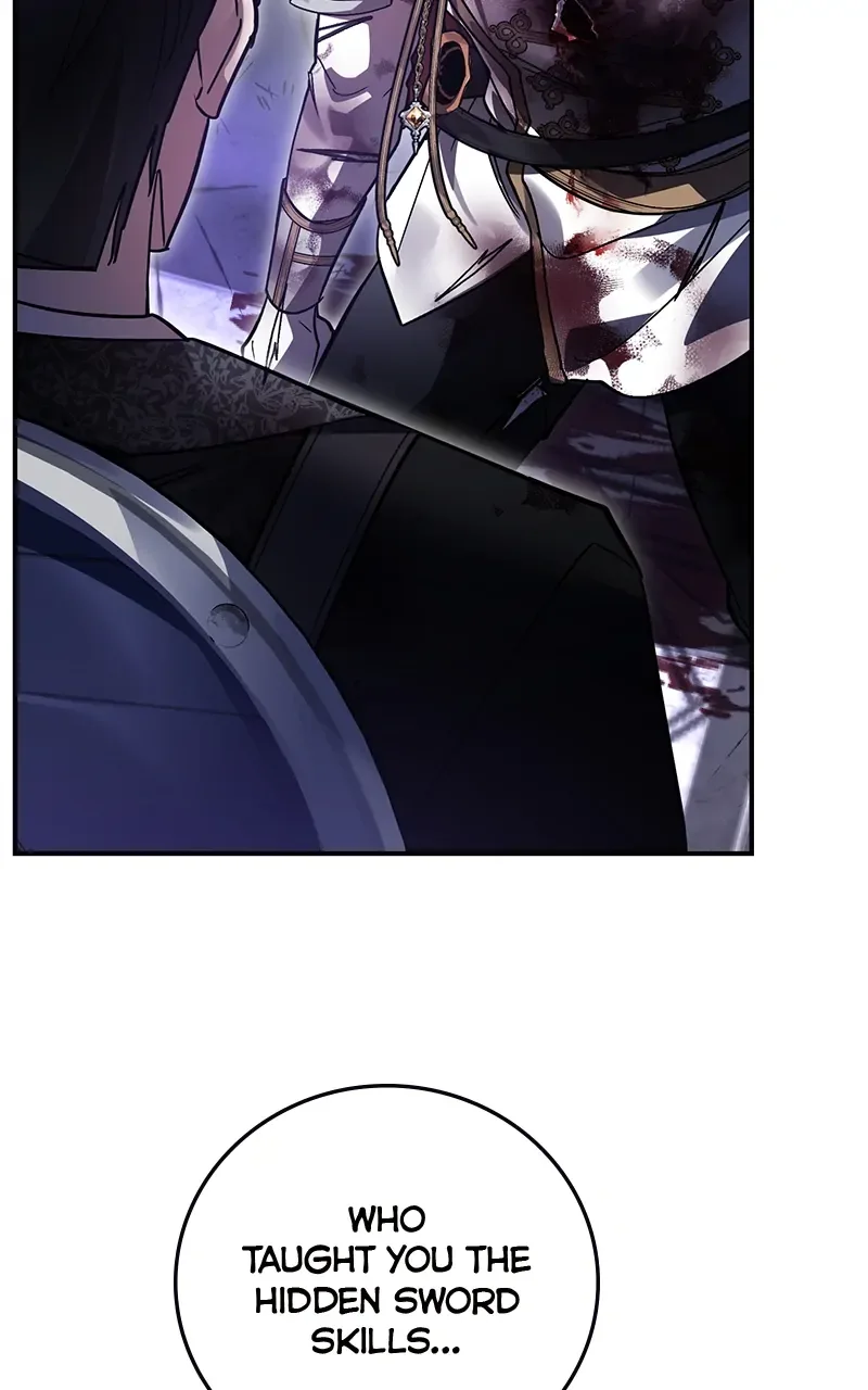 Heroes, Demons & Villains Chapter 89 page 65