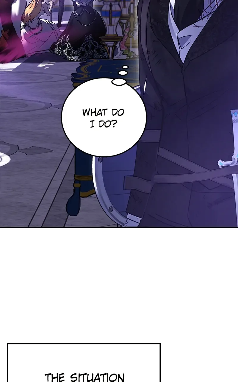 Heroes, Demons & Villains Chapter 88 page 11