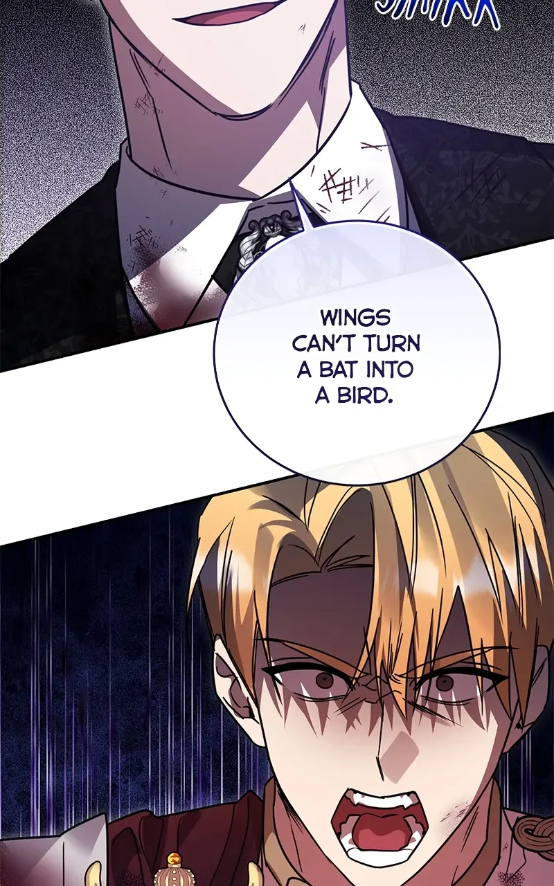 Heroes, Demons & Villains Chapter 88 page 42
