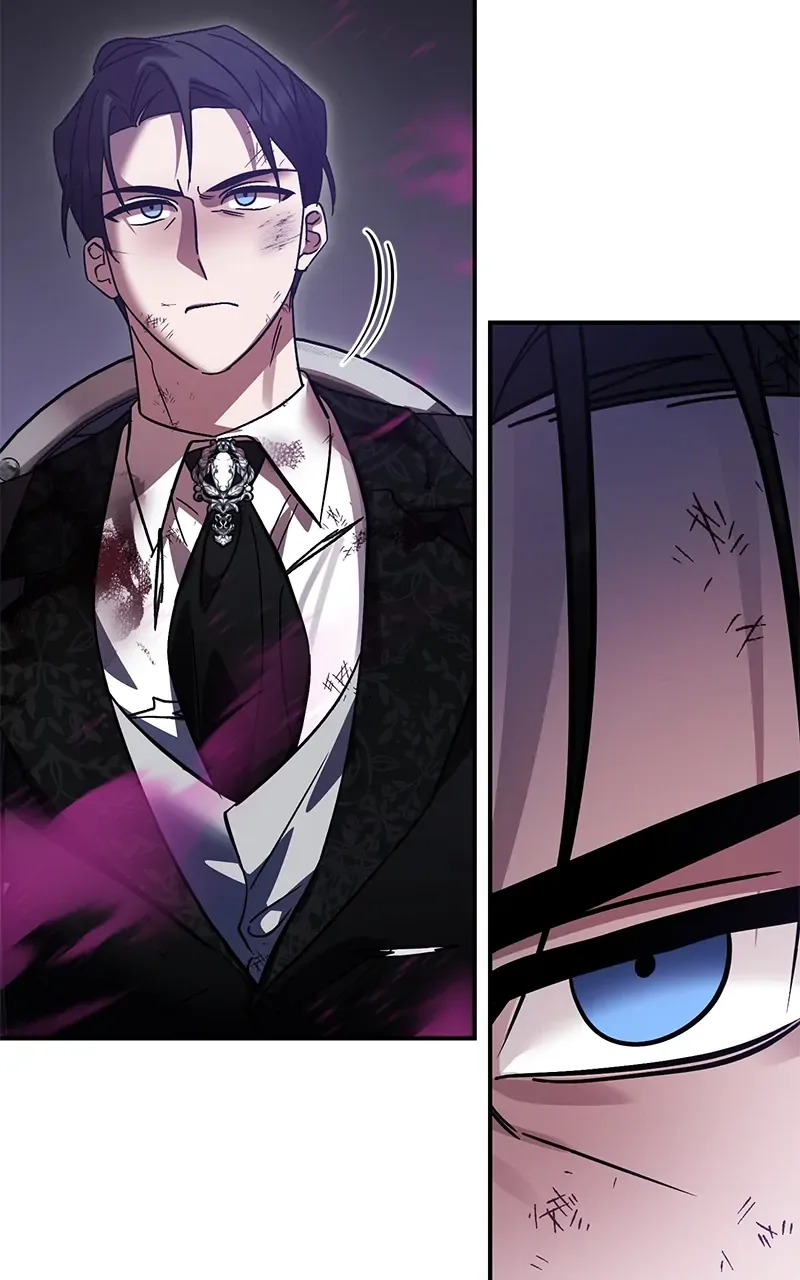 Heroes, Demons & Villains Chapter 88 page 28