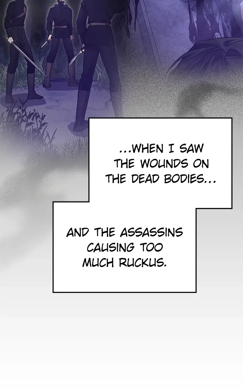 Heroes, Demons & Villains Chapter 88 page 14