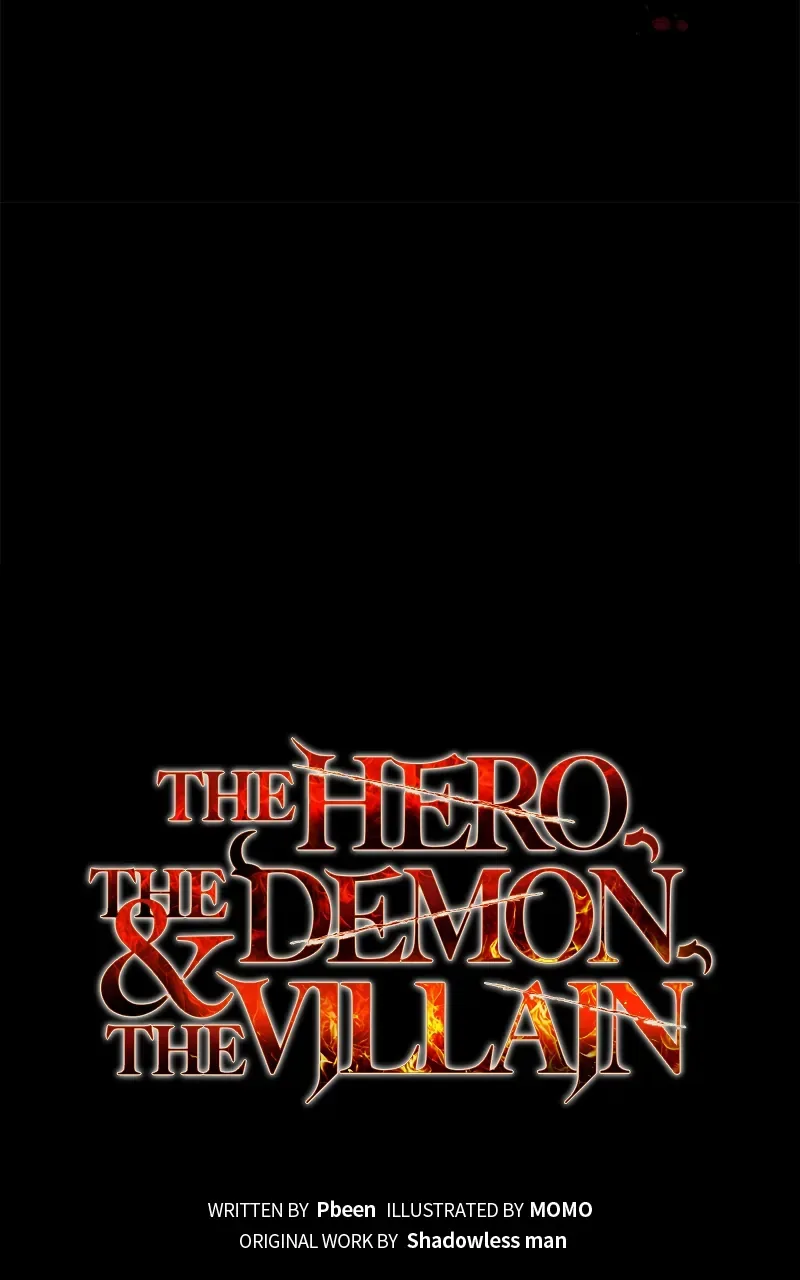 Heroes, Demons & Villains Chapter 89 page 90