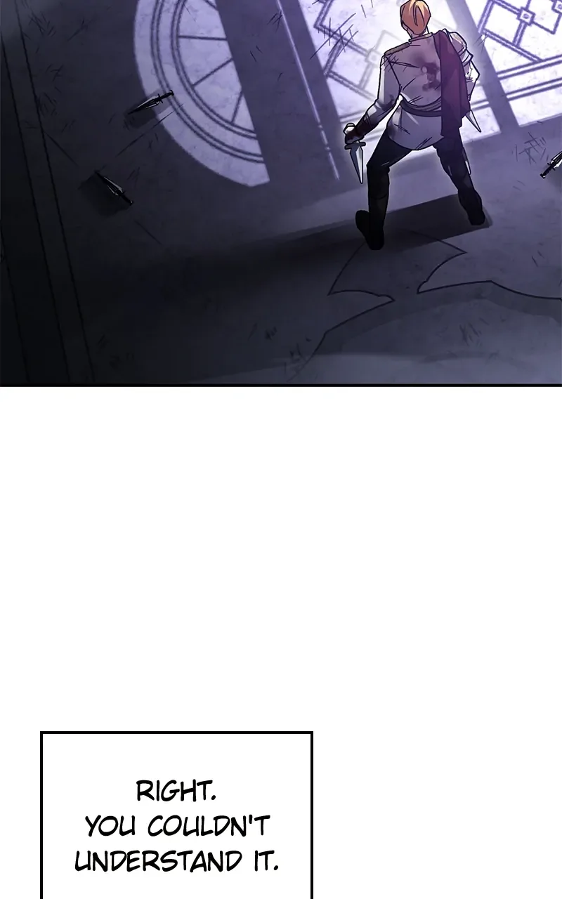 Heroes, Demons & Villains Chapter 89 page 38