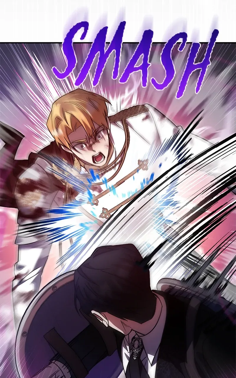 Heroes, Demons & Villains Chapter 88 page 74