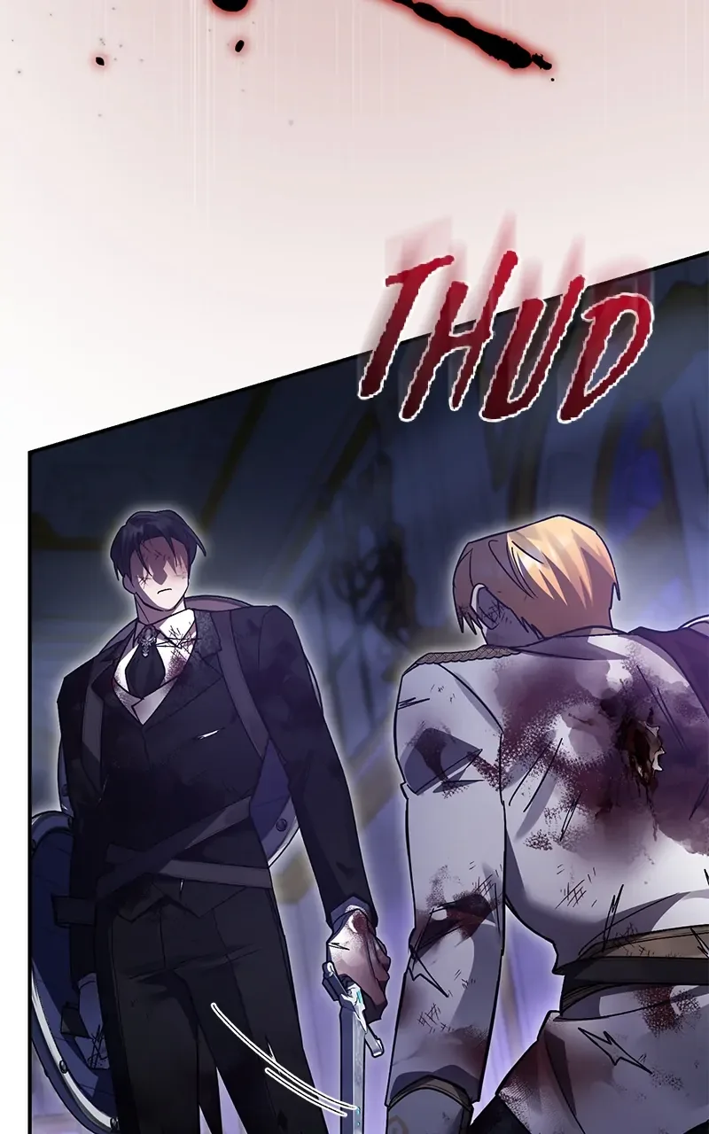 Heroes, Demons & Villains Chapter 89 page 61