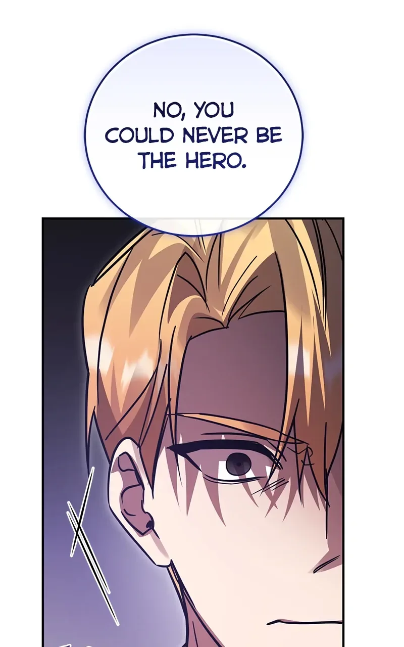 Heroes, Demons & Villains Chapter 88 page 44