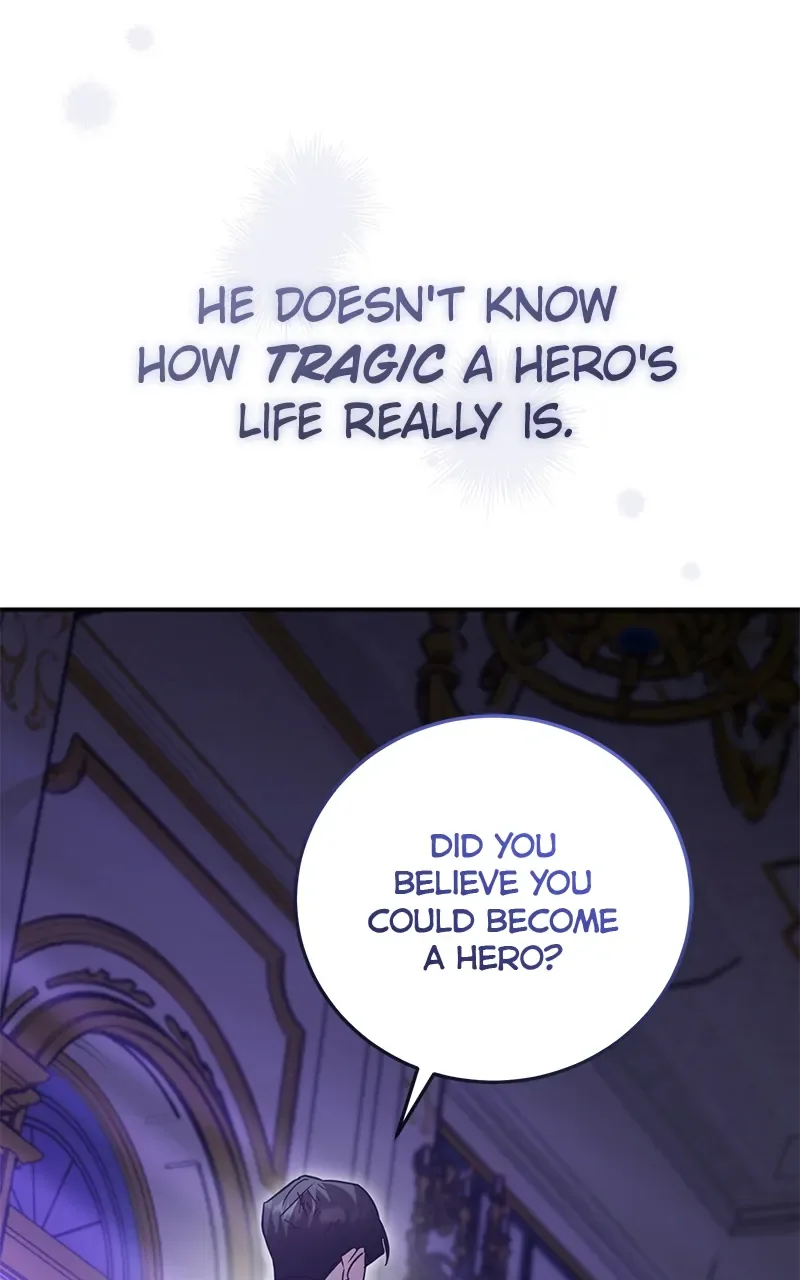 Heroes, Demons & Villains Chapter 88 page 52