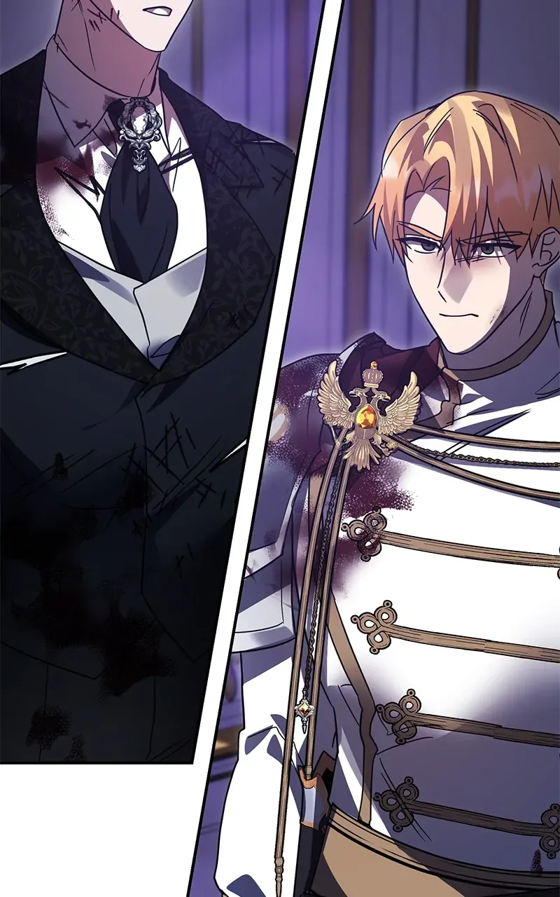 Heroes, Demons & Villains Chapter 88 page 48
