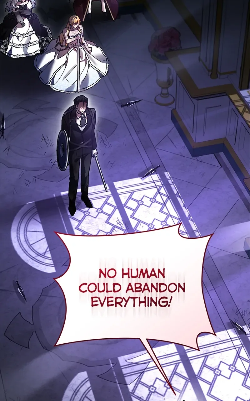 Heroes, Demons & Villains Chapter 89 page 37