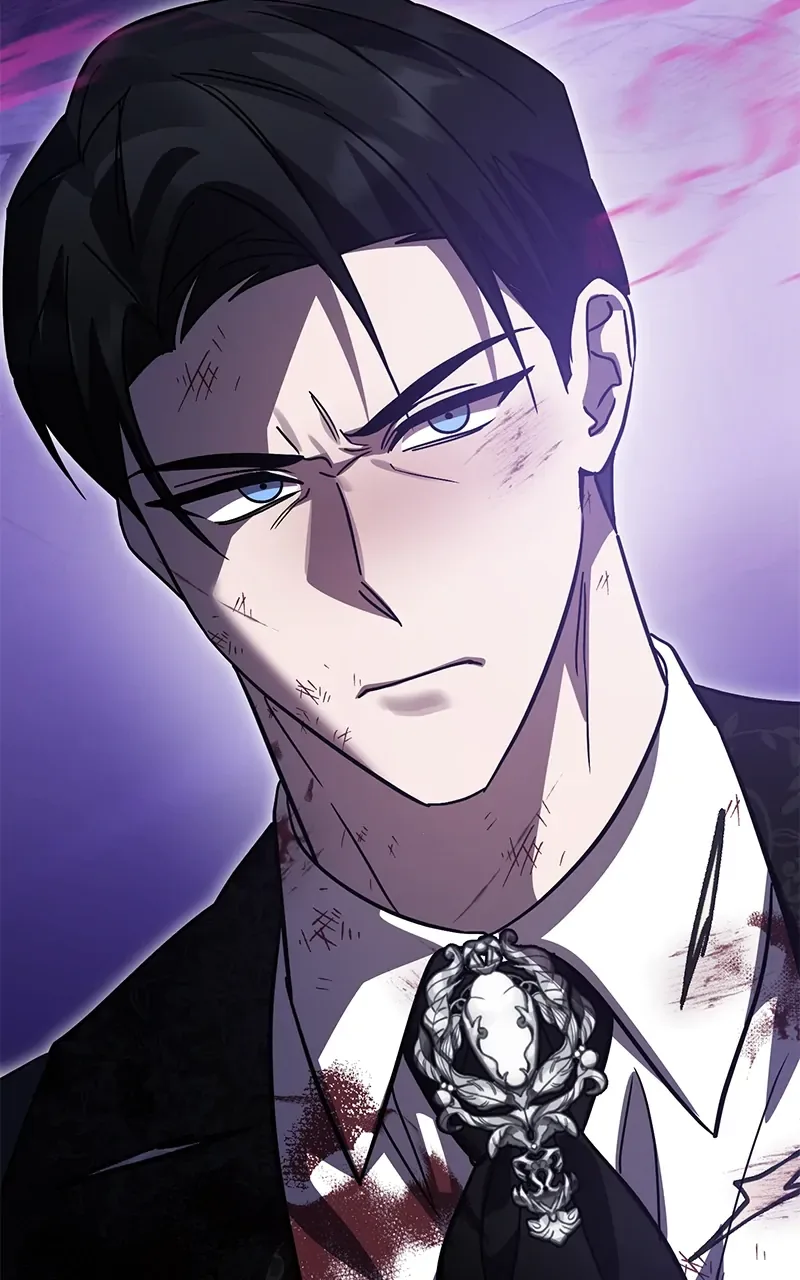 Heroes, Demons & Villains Chapter 88 page 6