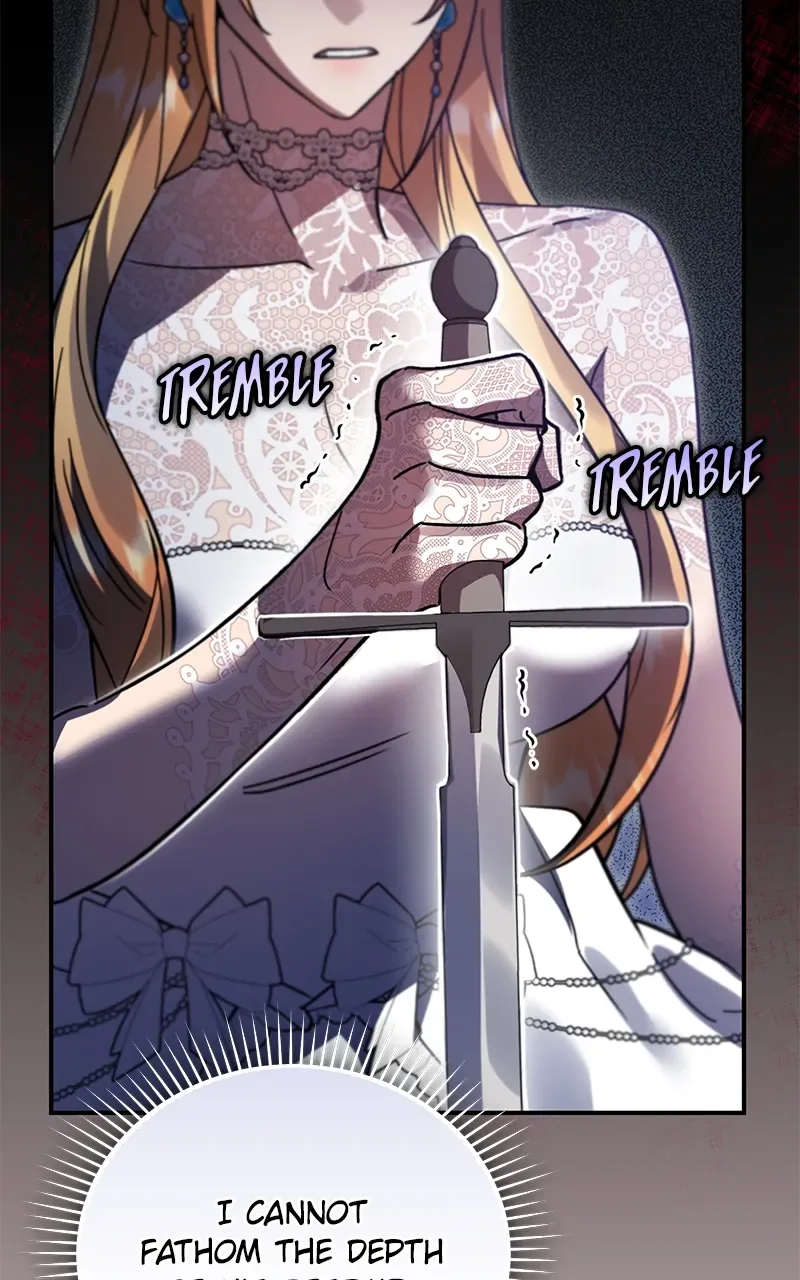 Heroes, Demons & Villains Chapter 89 page 35