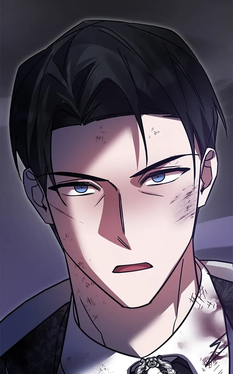 Heroes, Demons & Villains Chapter 89 page 30