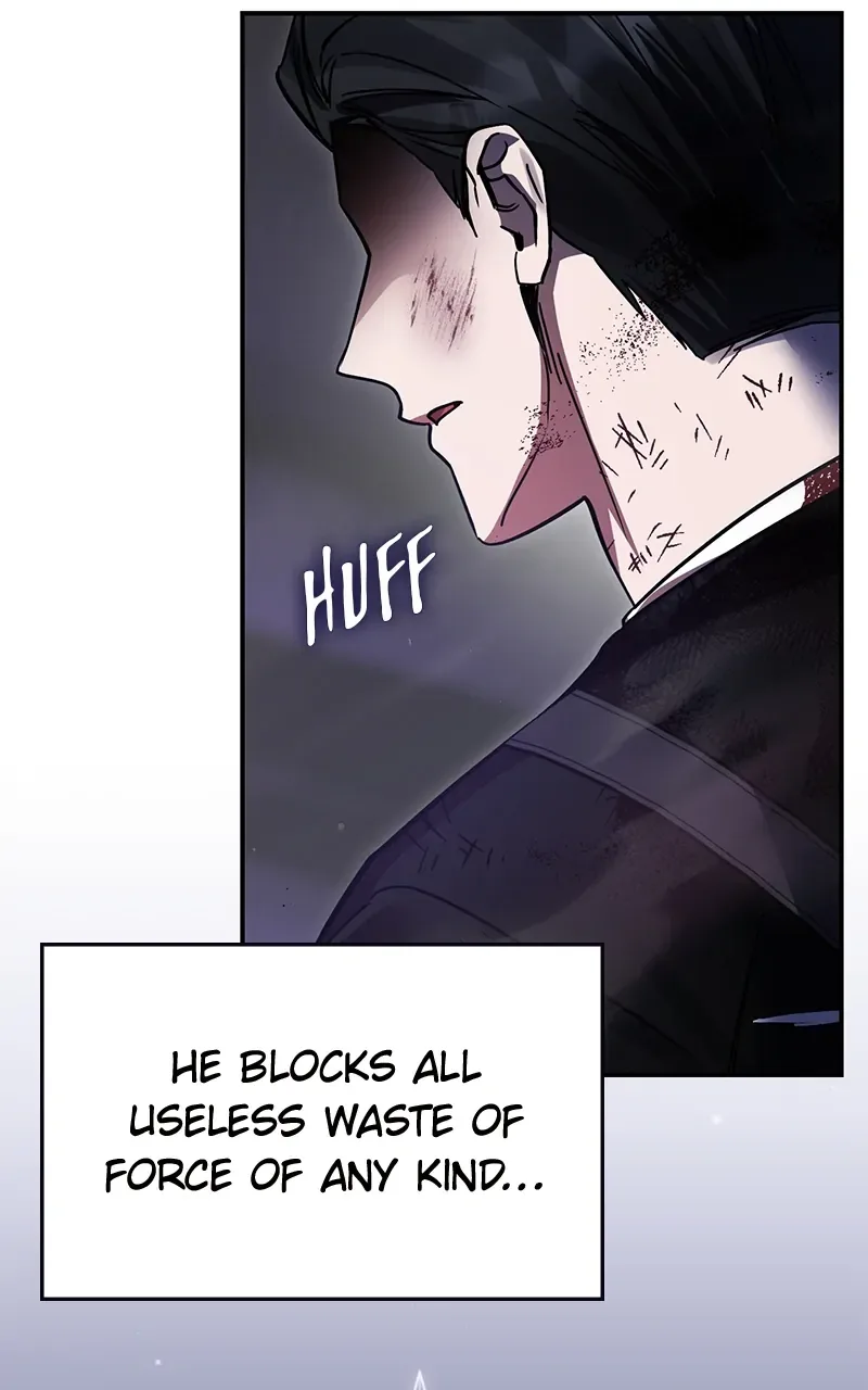 Heroes, Demons & Villains Chapter 88 page 81