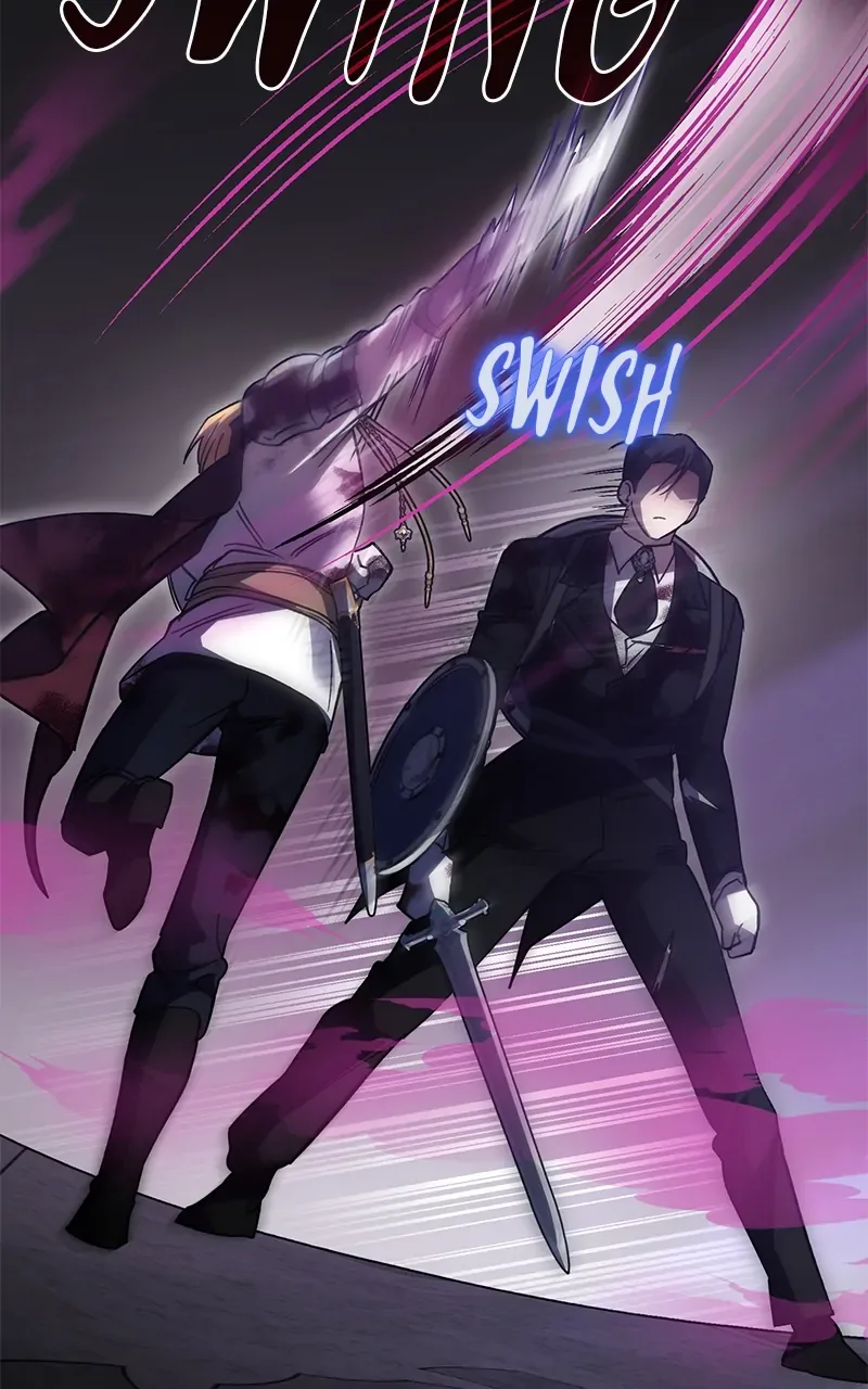 Heroes, Demons & Villains Chapter 88 page 65