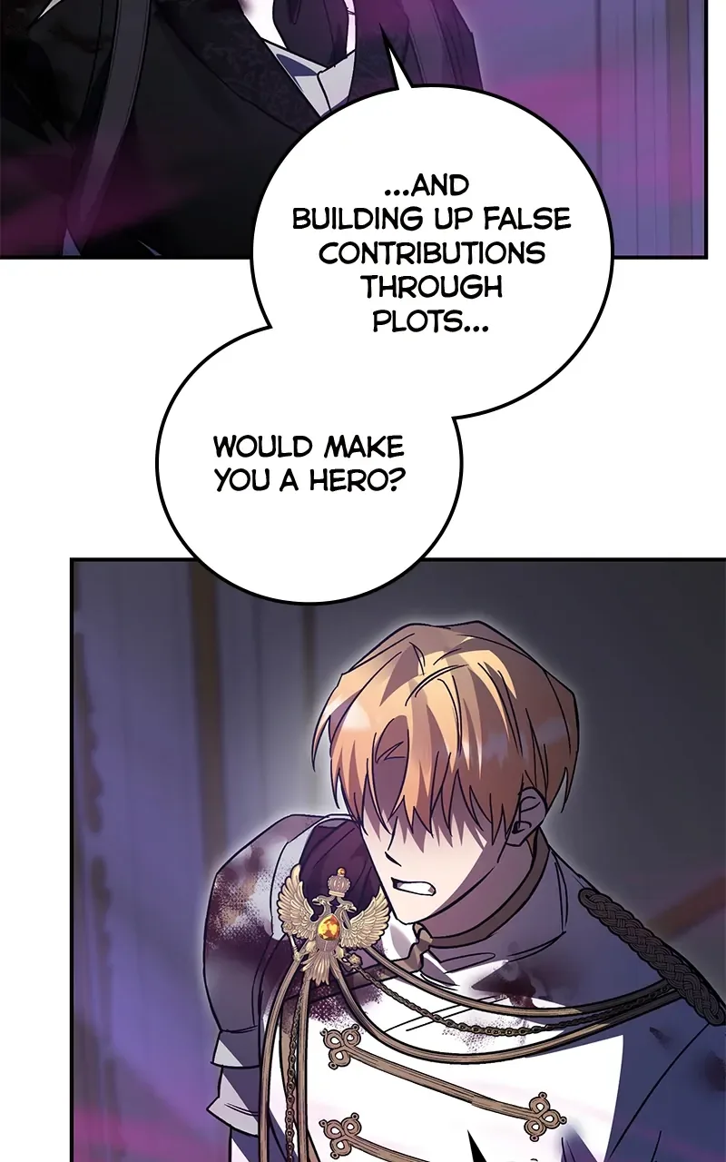 Heroes, Demons & Villains Chapter 88 page 55