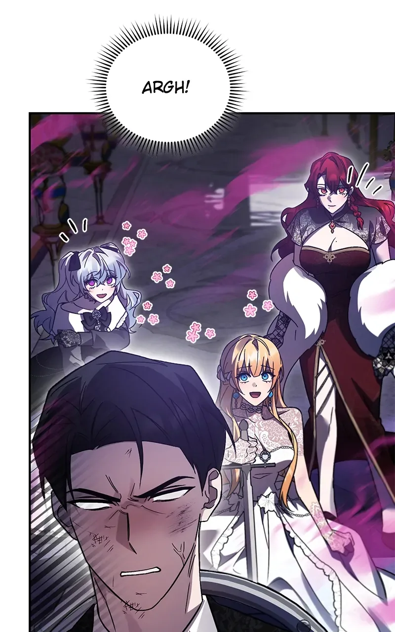 Heroes, Demons & Villains Chapter 88 page 26