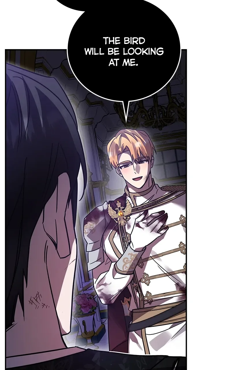 Heroes, Demons & Villains Chapter 88 page 35