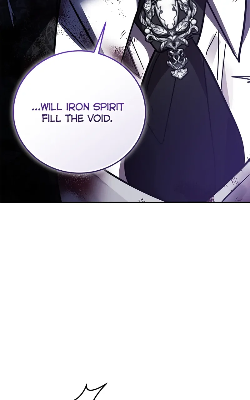 Heroes, Demons & Villains Chapter 89 page 31