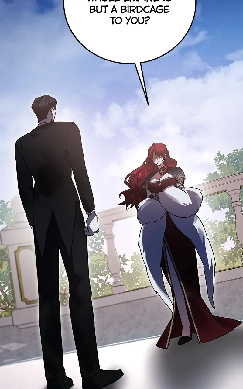 Heroes, Demons & Villains Chapter 89 page 100