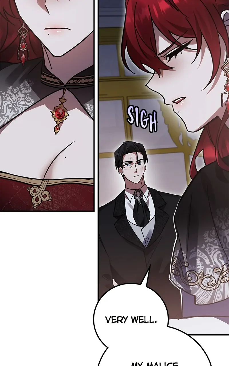 Heroes, Demons & Villains Chapter 89 page 108