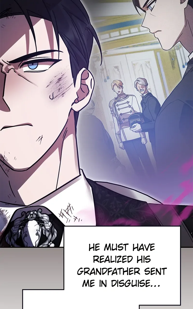 Heroes, Demons & Villains Chapter 88 page 32