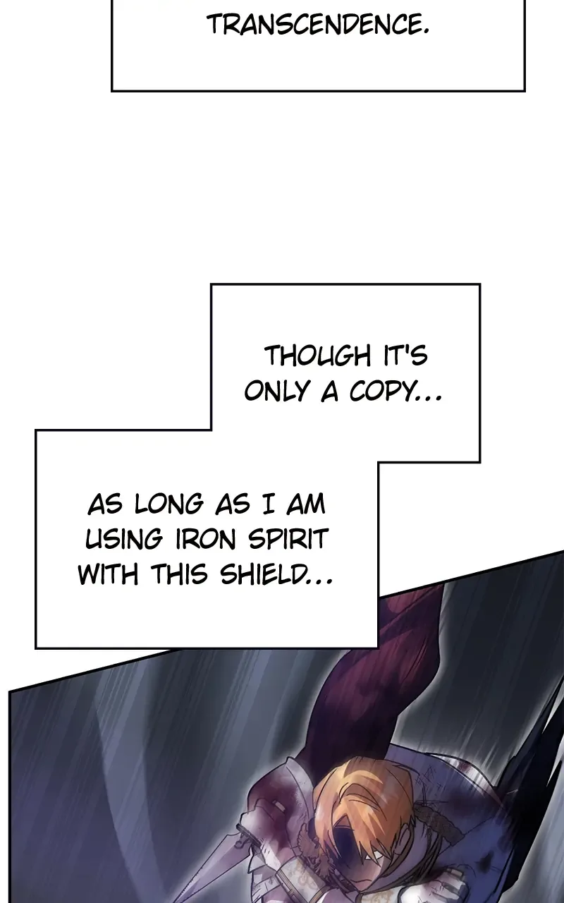 Heroes, Demons & Villains Chapter 89 page 51