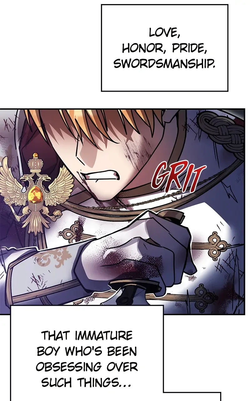 Heroes, Demons & Villains Chapter 89 page 45