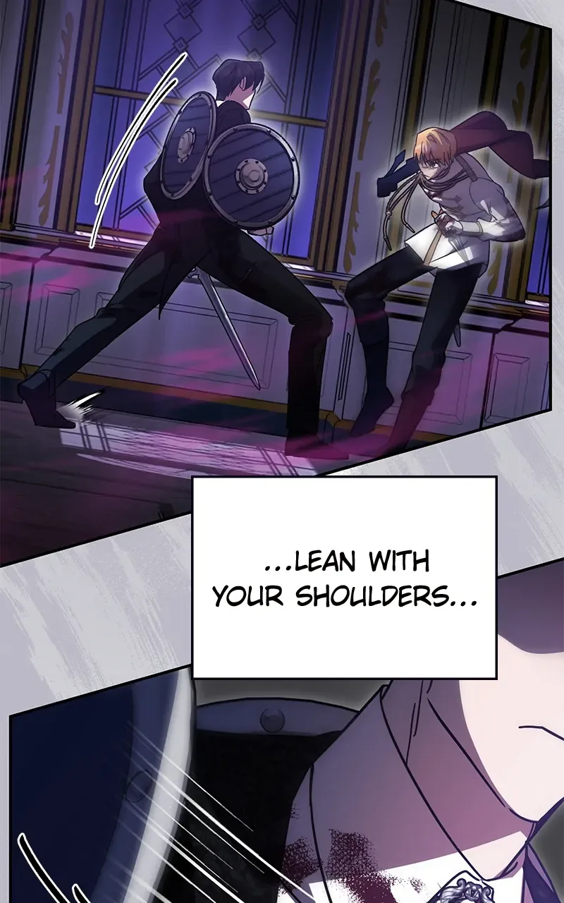 Heroes, Demons & Villains Chapter 88 page 72