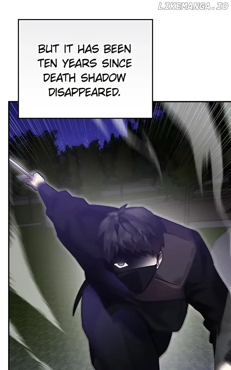 Heroes, Demons & Villains Chapter 85 page 88
