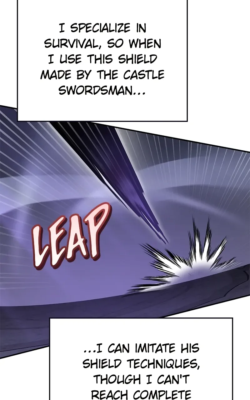 Heroes, Demons & Villains Chapter 89 page 50