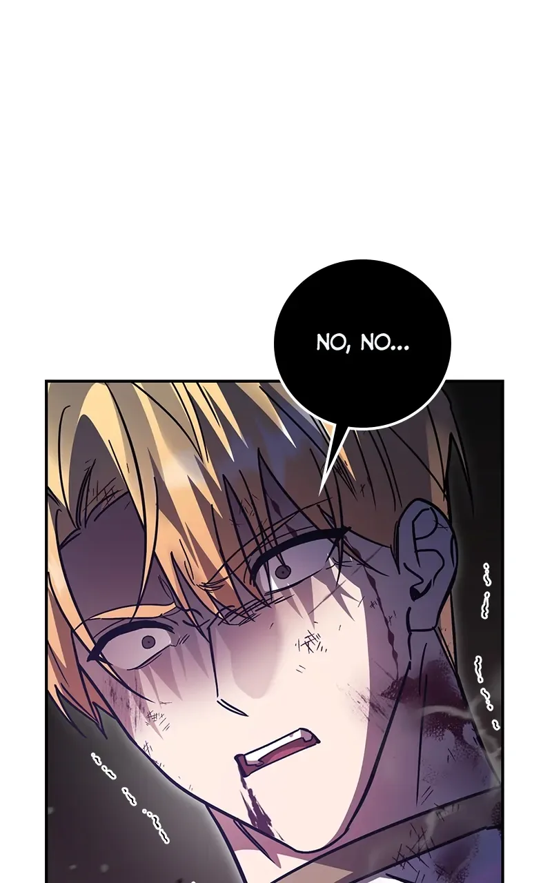 Heroes, Demons & Villains Chapter 88 page 85