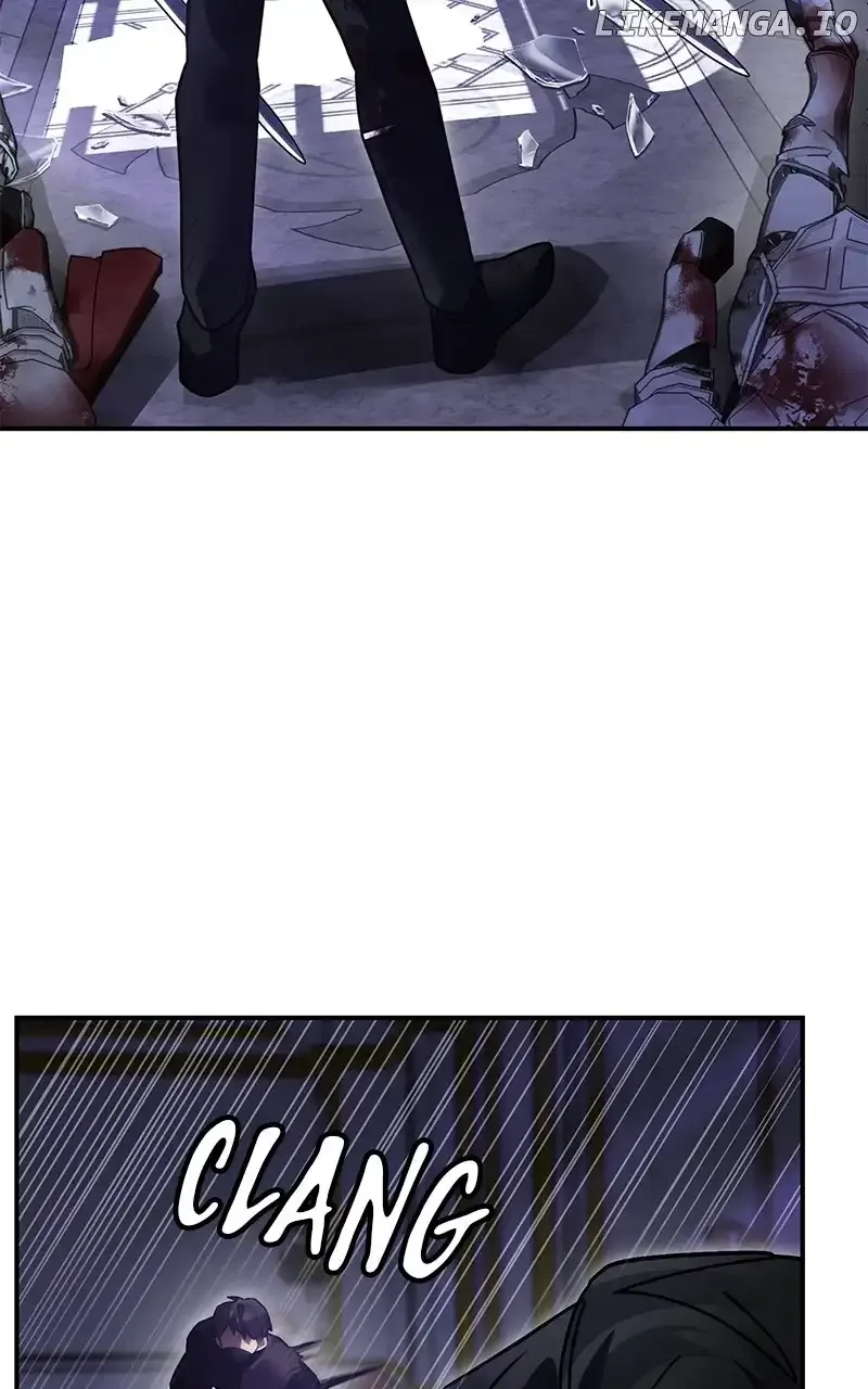 Heroes, Demons & Villains Chapter 85 page 105