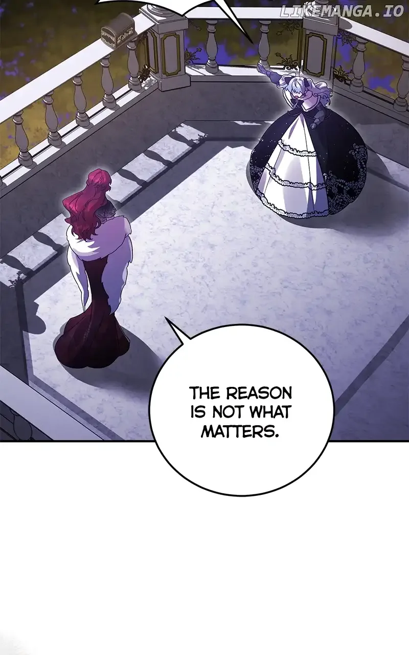 Heroes, Demons & Villains Chapter 84 page 126