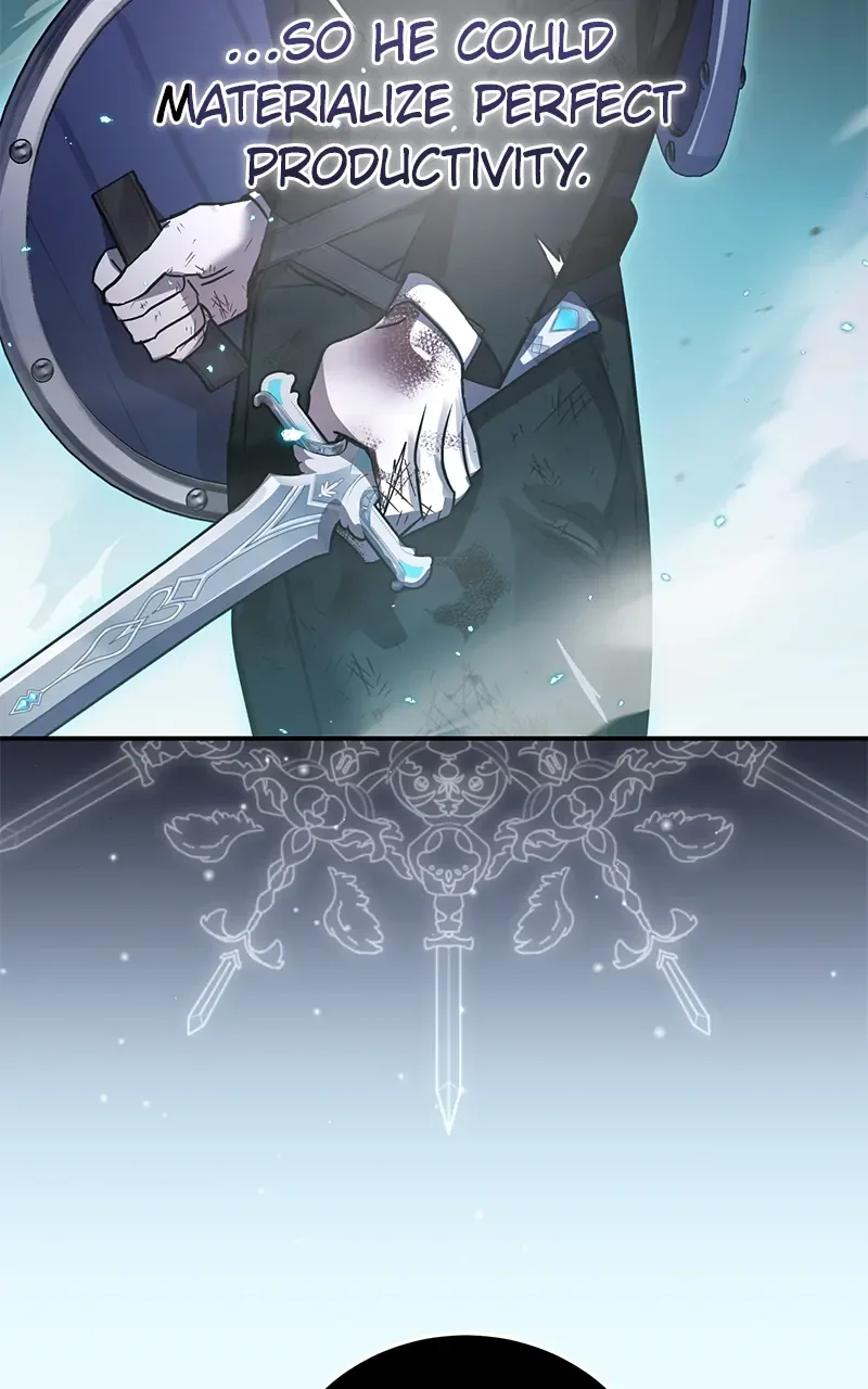 Heroes, Demons & Villains Chapter 88 page 83