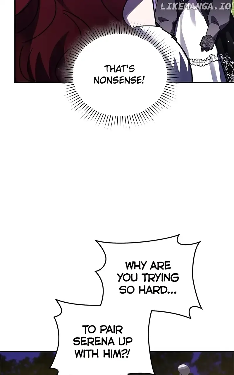 Heroes, Demons & Villains Chapter 84 page 125