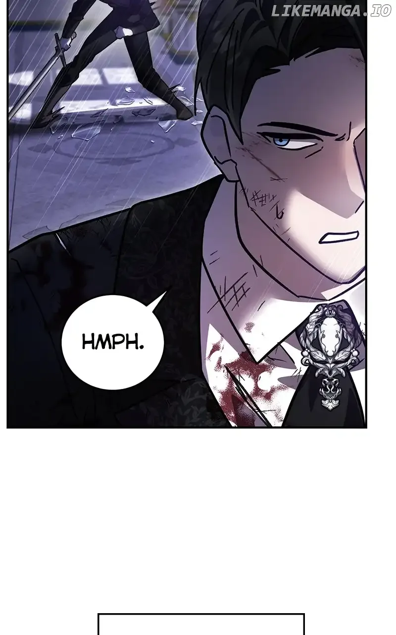 Heroes, Demons & Villains Chapter 85 page 106