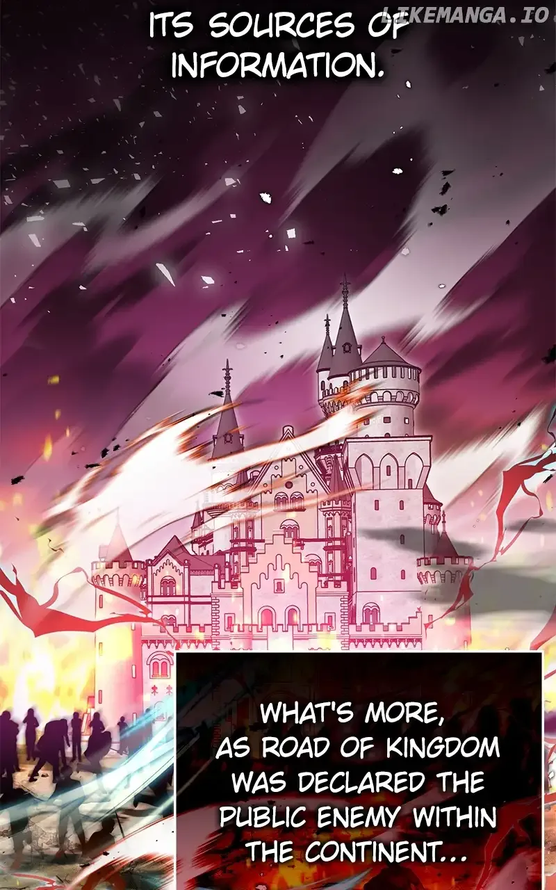 Heroes, Demons & Villains Chapter 84 page 109