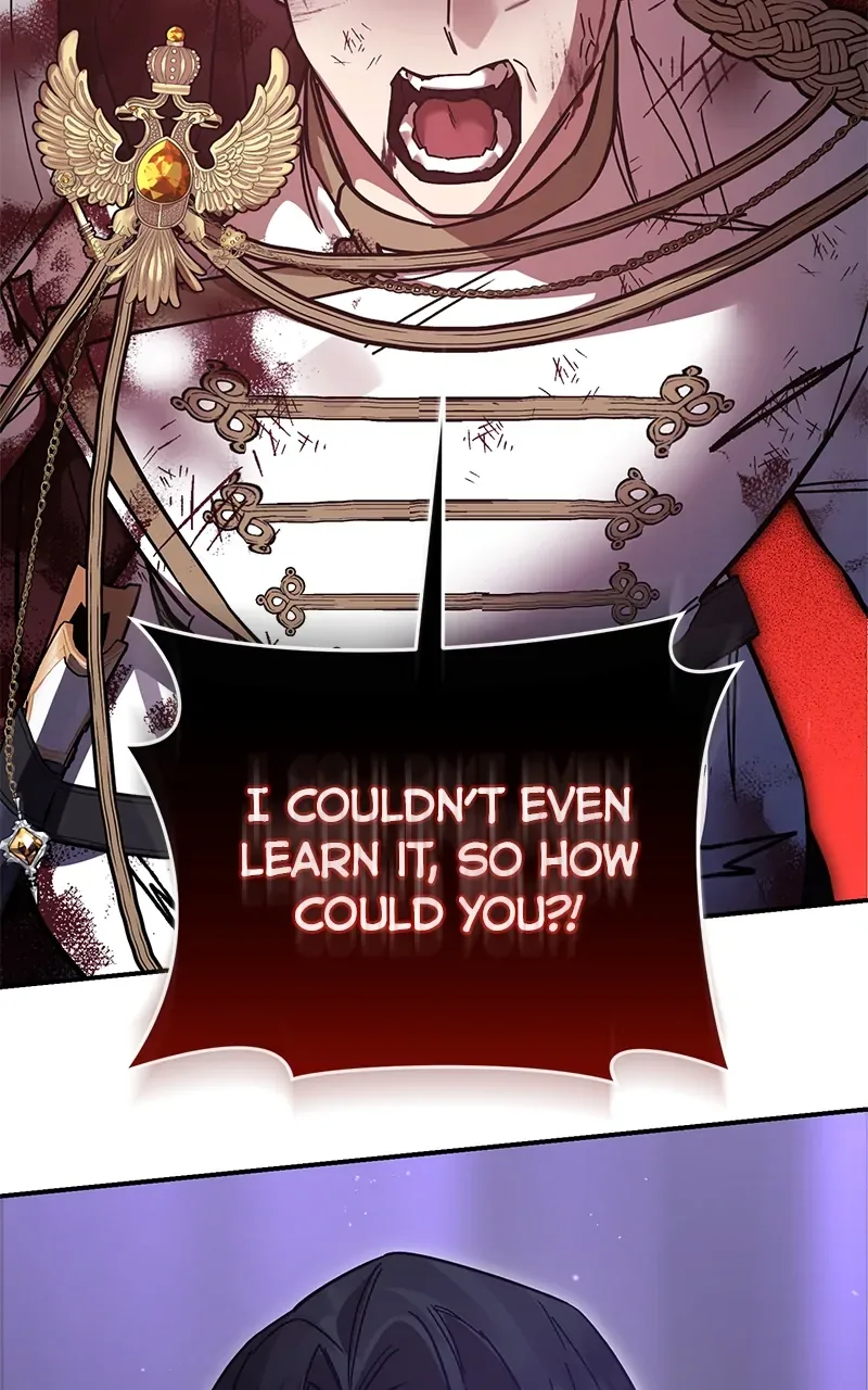 Heroes, Demons & Villains Chapter 88 page 107
