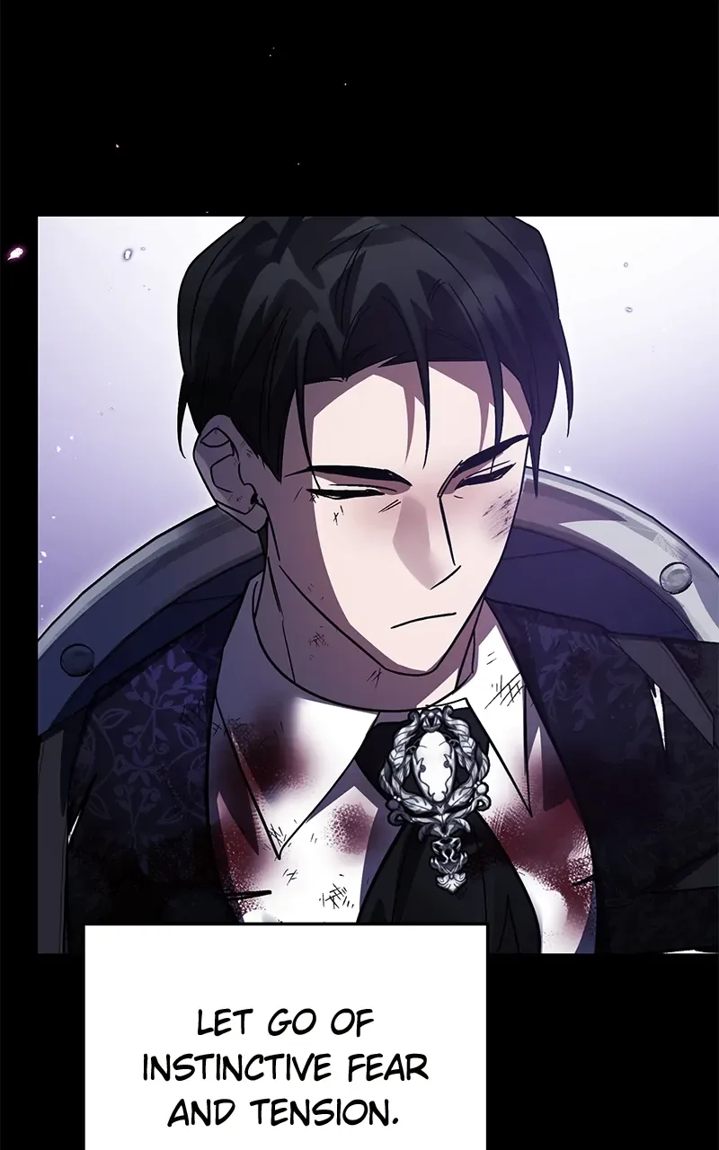 Heroes, Demons & Villains Chapter 88 page 91