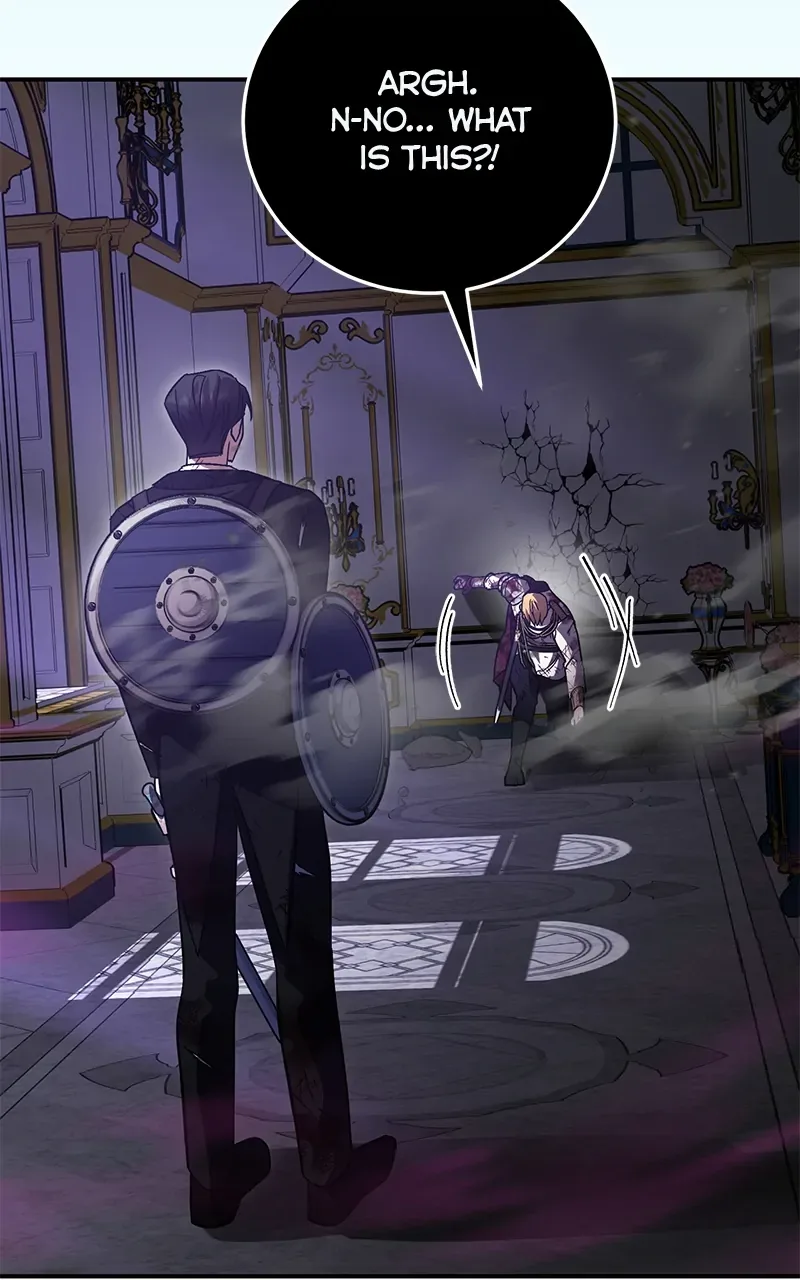 Heroes, Demons & Villains Chapter 88 page 84