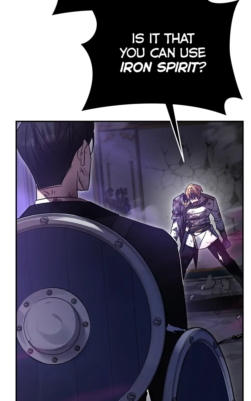 Heroes, Demons & Villains Chapter 88 page 105