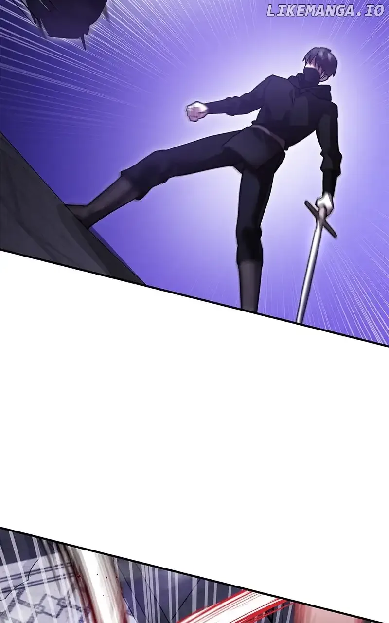 Heroes, Demons & Villains Chapter 85 page 111