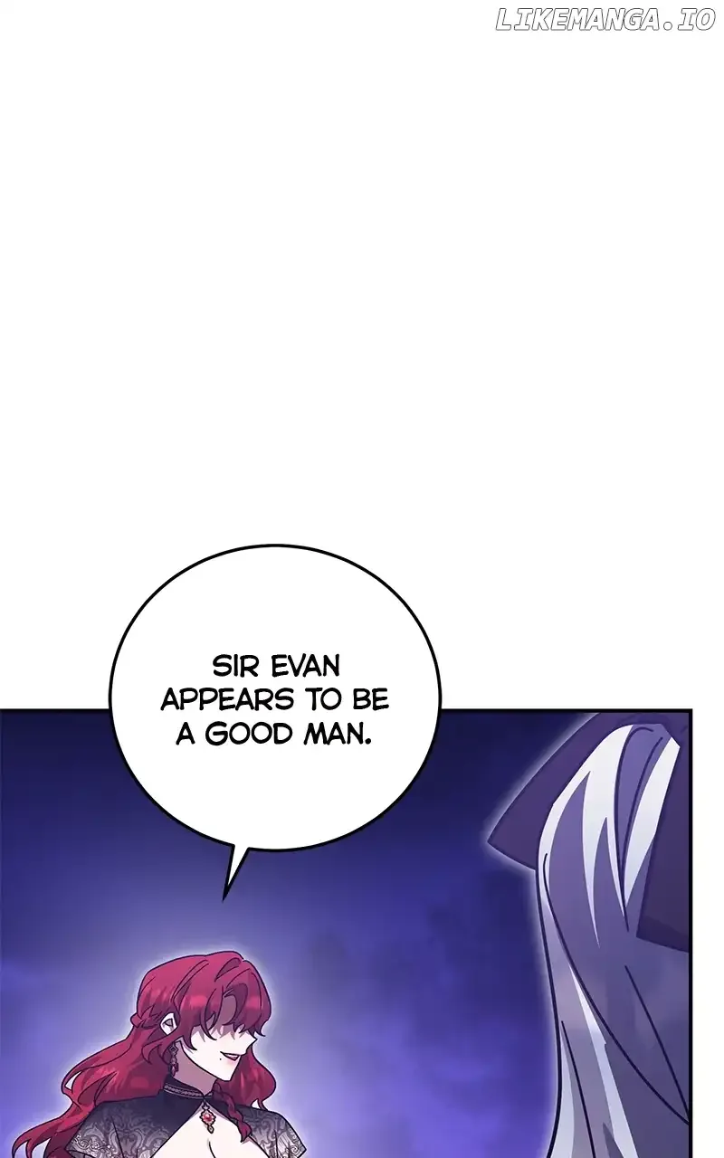 Heroes, Demons & Villains Chapter 84 page 122
