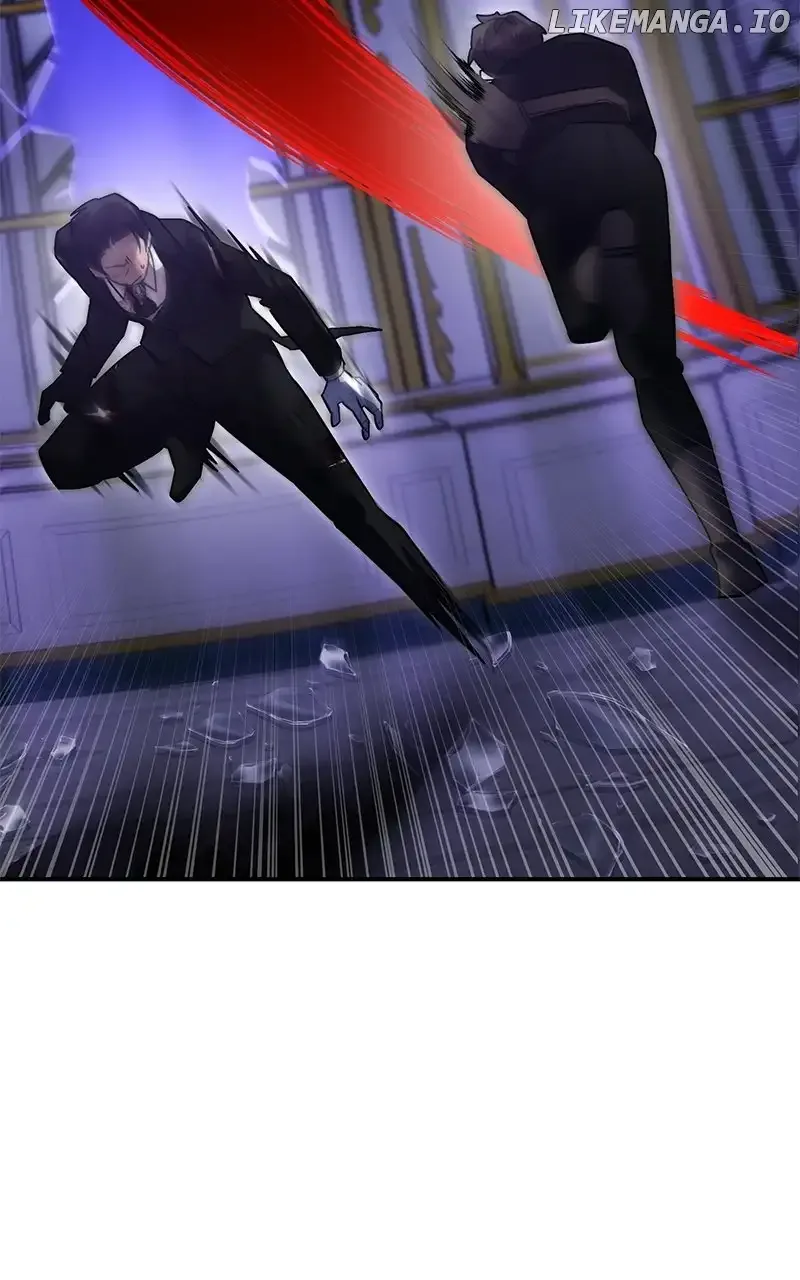 Heroes, Demons & Villains Chapter 85 page 100