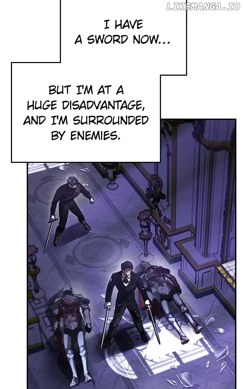 Heroes, Demons & Villains Chapter 85 page 107