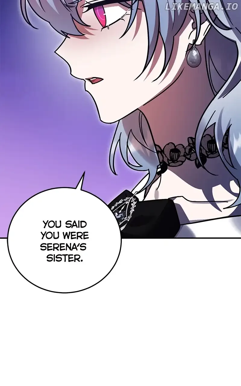 Heroes, Demons & Villains Chapter 84 page 116