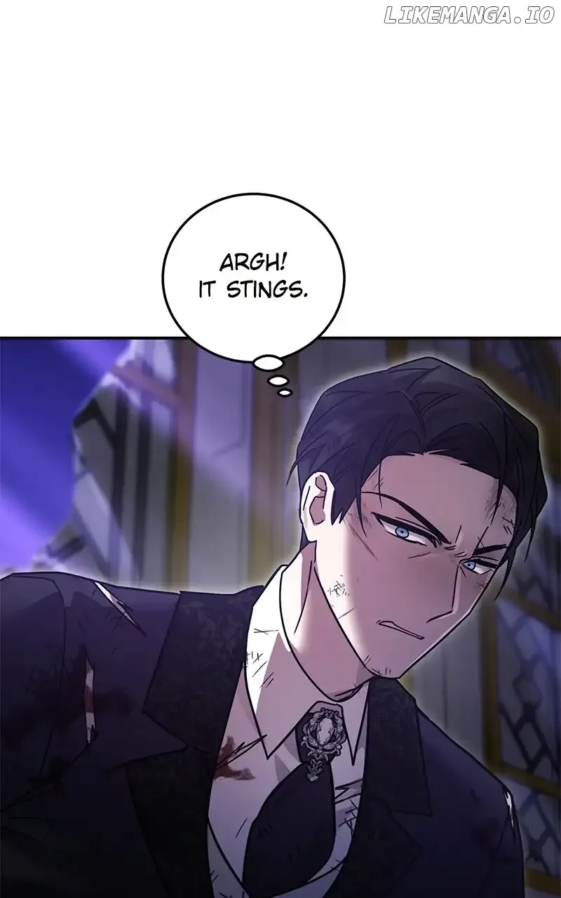 Heroes, Demons & Villains Chapter 85 page 96