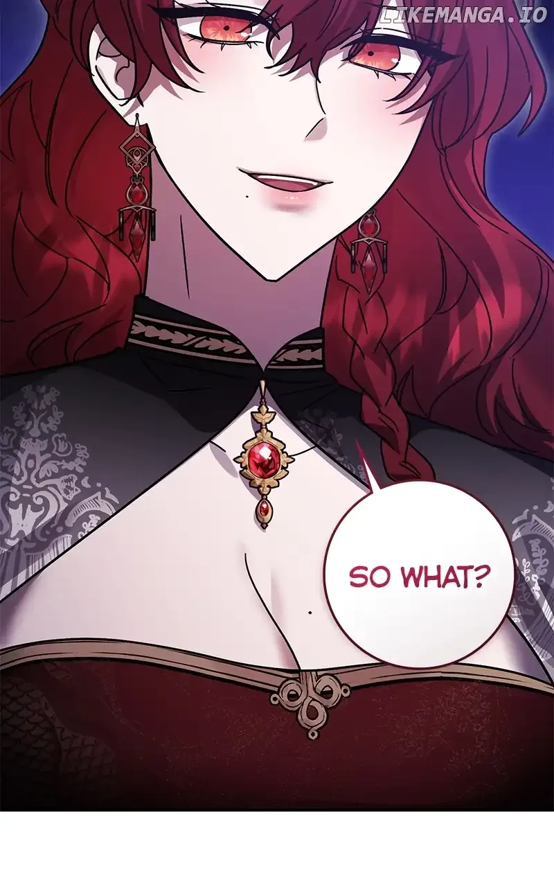 Heroes, Demons & Villains Chapter 84 page 121