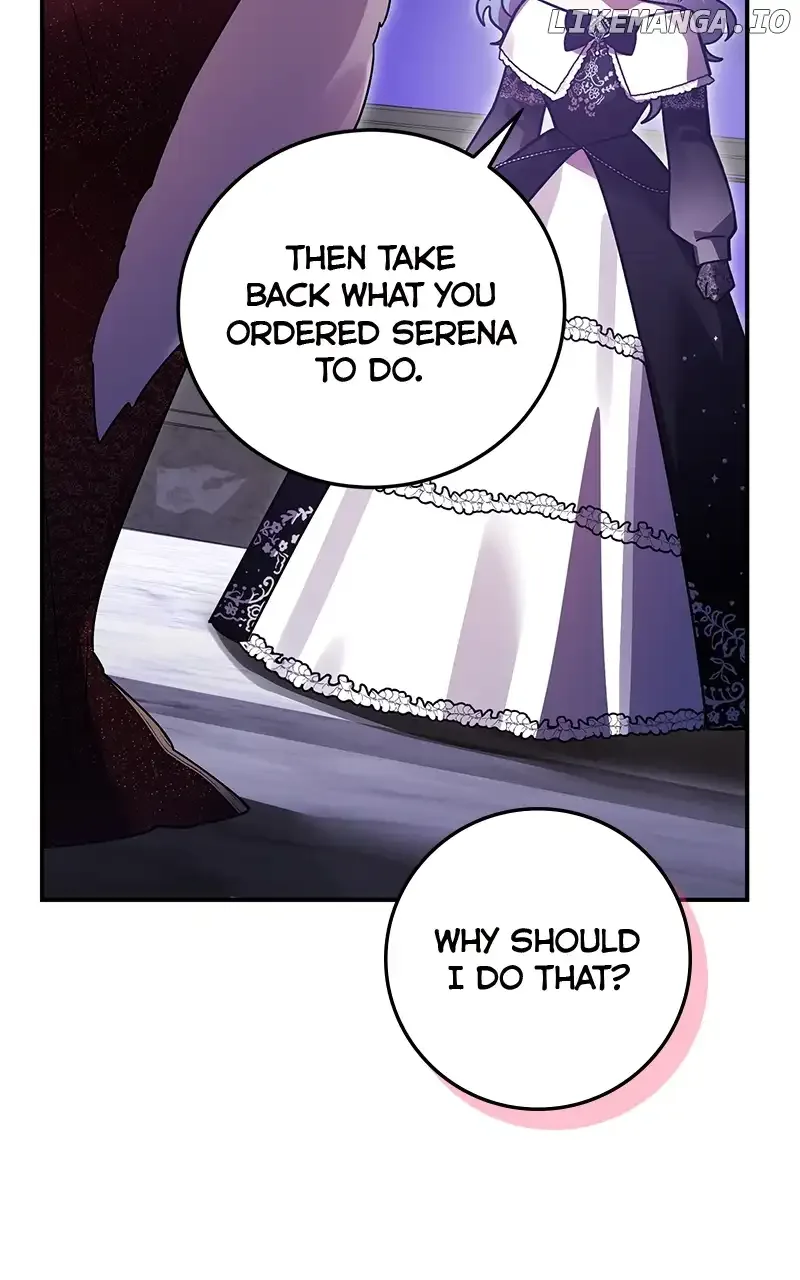 Heroes, Demons & Villains Chapter 84 page 117